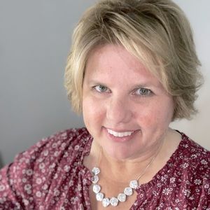 Meet your Posher, Gretchen